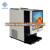 Wholesale High Quality Fruit Juice Dispenser Machine Prices For Sale